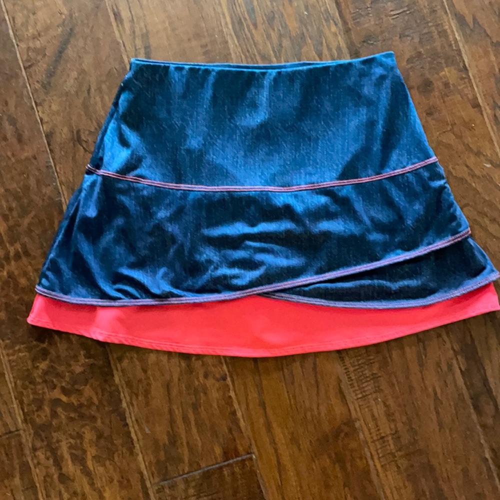 Tennis skirt